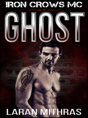 cover image of Ghost
